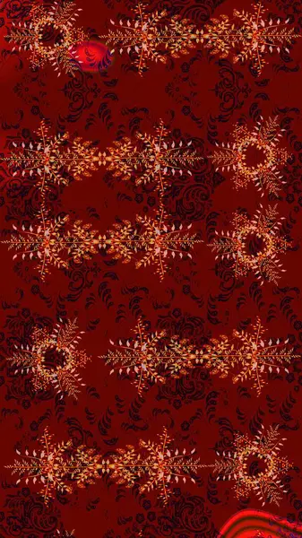 Kar Tanesi raster simgesi arka plan kırmızı, kahverengi ve siyah. Meteoroloji buz koleksiyonu. Kış Noel 'inde kar bembeyaz kristal element. Raster. Xmas don kar taneleri izole edilmiş siluet sembolü.