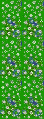 Süslü zentangle çizim dokusu, soyut çiçeklerle süslenmiş. Şekil verilmiş çiçeklerle eskiz deseni. Çiçek deseni duvar kağıdı, şablon dolguları ve web sayfası arkaplanı için kullanılabilir.