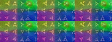 Kar tanelerinin soyut arkaplanı olan şirin bir Noel arkaplanı. Raster illüstrasyonu. Renkler. Altın kar taneleri. Noel ve Yeni Yıl moda baskıları için tatil tasarımı.