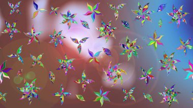 Tekstil, tebrik kartı, boyama kitabı, telefon kılıfı baskısı için kullanılabilir. Kızılderili desenli desenli desenli şal deseni. Etnik Mandala süsü. Raster Henna dövme stili.