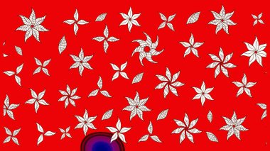 Paketleme, tekstil, duvar kâğıdı için çiçek eskizi. Raster 'ın taze dokusu. Klasik çiçek desenli. Yumuşak fayans. Yumuşak pamuk tasarımı.