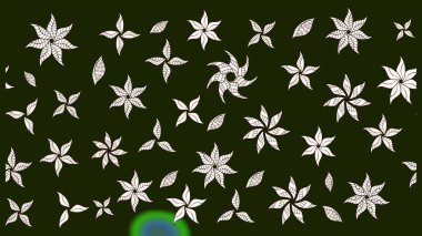 Çiçeğin suluboya çizimlerinin mükemmel deseni. Moda baskısı. Ton halinde. Dekorasyon ve tasarım için güzel bir desen. Suluboya desenli çiçek deseni.