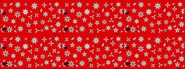 Eskiz modeli etnik tasarım. Yatak çarşafları, ceket, paket tasarımı, kumaş ve moda kavramları için tekstil baskısı. Çiçekleri, deniz kabukları, mandalaları ve suluboya efektleri olan deniz altyapısı.