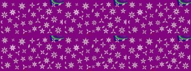 Parlak elementlerin. El çizimi Raster çizimi. Çizim çiçek deseni duvar kağıdı, web sitesi arkaplanı, paket kağıdı, davetiye, broşür, pankart veya web sitesi için kullanılabilir.