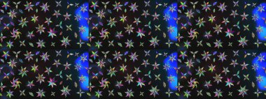 Üst manzara, yumuşak gri renk tarzı. Manzaralı çiçek deseni. Sevgililer günü ve tebrik kartı konsepti için şık bir davetiye. Çiçek kompozisyonu, el boyası, hassas şablon..