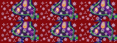 Paisley el çizimi elementler. Fantezi çiçekli eskiz deseni, doğal duvar kağıdı, çiçek desenli kıvrım çizimi. Ev dekoru.