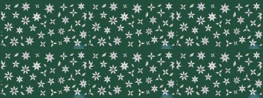 Güzel kumaş deseni. Düz Çiçek Elementleri Tasarımı. Karalama çiçeği. Zentangle soyut çiçekleri. Renkli Bahar Teması eskiz kalıbı. Raster illüstrasyonu.