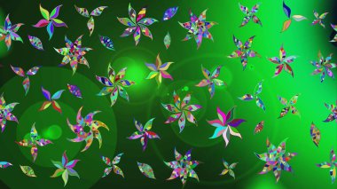 Kızılderili desenli desenli desenli şal deseni. Raster Henna dövme stili. Tekstil, tebrik kartı, boyama kitabı, telefon kılıfı baskısı için kullanılabilir. Etnik Mandala süsü.