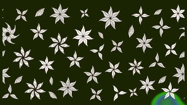 Çiçekleri, deniz kabukları, mandalaları ve suluboya efektleriyle donanma geçmişi. Yatak çarşafları, ceket, paket tasarımı, kumaş ve moda kavramları için tekstil baskısı. Çizim kalıbı etnik tasarım.