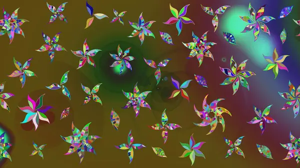 Paisley el çizimi elementler. Ev dekoru. Fantezi çiçekli eskiz deseni, doğal duvar kağıdı, çiçek desenli kıvrımlı illüstrasyon.