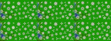 Suluboya çizim kalıbı. Dekorasyon ve tasarım için güzel bir desen. Moda baskısı. Çiçeğin suluboya çizimlerinin mükemmel deseni. Eski.