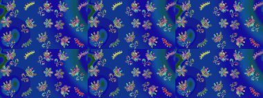 Karla süslenmiş Noel kar taneleri. Noel şenliği geçmişi. Raster illüstrasyonu.