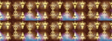 Raster süslemeleri, Noel tebrik kartları, davetiye şablonu. Zentangle zarif kar tanesi. Renkli sayfalar.