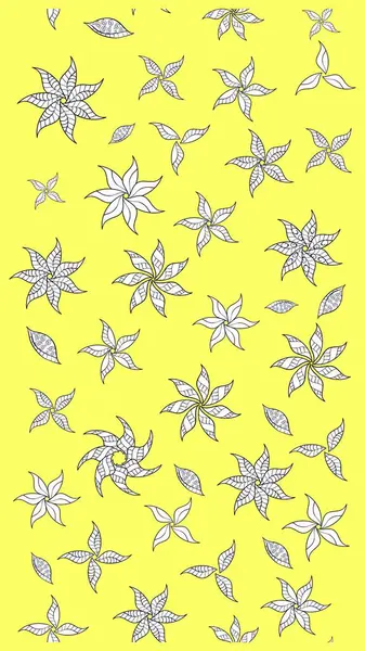 Tekstil, tebrik kartı, boyama kitabı, telefon kılıfı baskısı için kullanılabilir. Raster Henna dövme stili. Kızılderili desenli desenli desenli şal deseni. Etnik Mandala süsü.