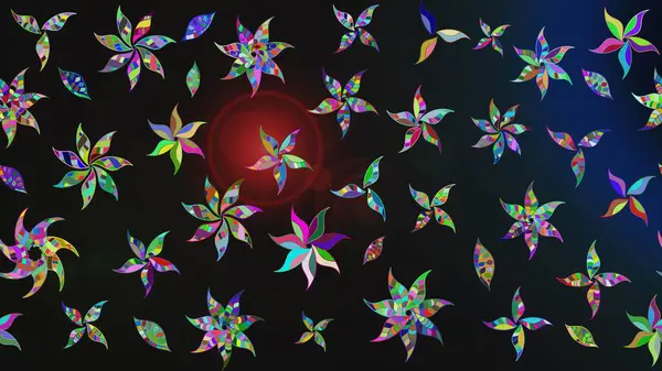 Süslü zentangle çizim dokusu, soyut çiçeklerle süslenmiş. Şekil verilmiş çiçeklerle eskiz deseni. Çiçek deseni duvar kağıdı, şablon dolguları ve web sayfası arkaplanı için kullanılabilir.