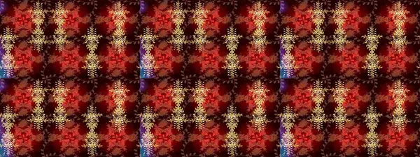 Meteoroloji buz koleksiyonu. Raster skeci. Xmas Frost kar taneleri izole edilmiş siluet sembolü. Kar Tanesi Raster simgesi arkaplanı. Kış kahverengisi, kırmızı ve siyah noel Kar yassı kristal element.