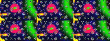 Parlak arkaplanda çiçek kompozisyonu olan suluboya desenleri çiz, ambalajlar, duvar kağıtları, kartpostallar, tebrik kartları, düğün davetiyeleri, romantik etkinlikler vs..