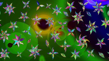 Düzenlenebilir. Sulu boya tarzında yeşil çiçekli zarif eskiz deseni, tasarım elementleri. Düğün davetiyeleri için çiçek deseni, tebrik kartları, hatıra defteri, baskı, hediye paketi, imalat.