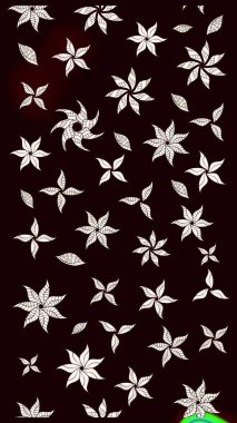 Sketch folk pattern in small wild flowers. Liberty style millefleurs. Floral meadow background for textile, wallpaper, covers, surface, print, gift wrap, scrapbooking, decoupage. Rustic chic.