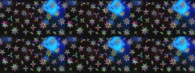 Küçük yabani çiçeklerdeki halk modelini çiz. Tekstil, duvar kâğıdı, kapaklar, yüzey, baskı, hediye paketi, hatıra defteri, dekupaj. Taşralı şıklığı. Liberty style millefleurs.