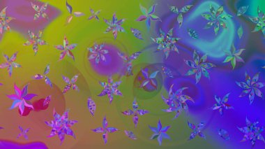 Kullanılabilir Tekstil, tebrik kartı, boyama kitabı, telefon durumda yazdırma için. Raster kına dövme tarzı. Etnik Mandala süsleme. Hint çiçek desenli madalyon desen.