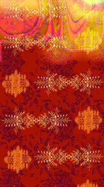 FreeHand sanatsal etnik gösterim amacıyla yetişkin boyama sayfaları, Sanat Terapisi, bohem dövme, desenli t-shirt baskı, poster, logo Raster kroki. Zentangle kış kar tanesi Noel, yeni yıl için.