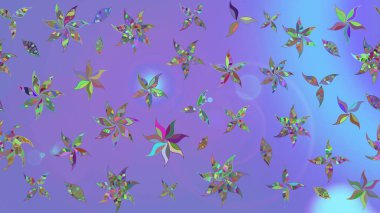 Menekşe lale çiçekli Raster eskiz deseni. Paket kağıdı için en iyisi. Doğal kozmetik ürünleri, parfüm, çiçekçi dükkanı için bahar ihalesi tasarımı. Karşılama ya da düğün geçmişi olarak kullanılabilir.