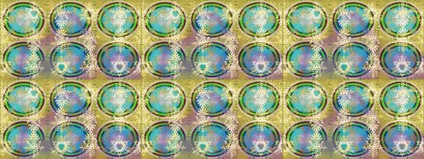 Chichi 'nin kumaş kalıbını çiz. Düz Çiçek Elementleri Tasarımı. Çiçek deseni. Raster illüstrasyonu. Renkli Bahar Teması çizim şablonu.