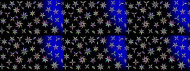 Sabıka fotoğraflarında, bebek kıyafetlerinde, duvar kâğıtlarında, paket kutularında falan kullanılabilir. Zarif, parlak ve eskiz siyah çiçek deseni tasarımı.