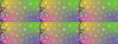 Elle boyanmış suluboya resim çizimleri, çiçekler ve bitkiler. Tarafsız renklerde çiçekler.