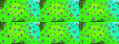 Güzel kumaş deseni. Güzel suluboya yaz çiçekleri deseni..