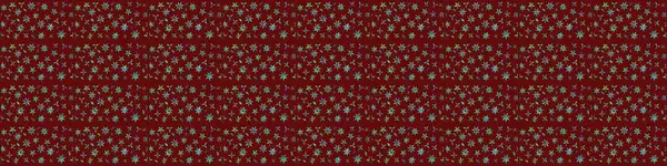 Zarif, parlak ve kırmızı çiçek desenli eskiz. Sabıka baskıları, bebek kıyafetleri, duvar kâğıtları, paket kutuları vb..