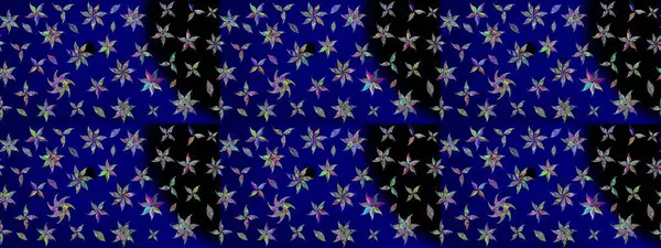 Yatak çarşafları, ceket, paket tasarımı, kumaş ve moda kavramları için tekstil baskısı. Eskiz modeli etnik tasarım. Çiçekleri, deniz kabukları, mandalaları ve suluboya efektleri olan deniz altyapısı.