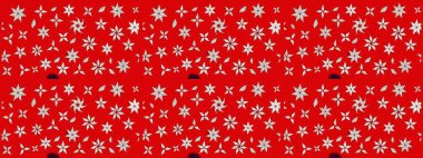 Karalama çiçeği. Renkli Bahar Teması eskiz kalıbı. Düz Çiçek Elementleri Tasarımı. Güzel kumaş deseni. Zentangle soyut çiçekleri. Raster illüstrasyonu.