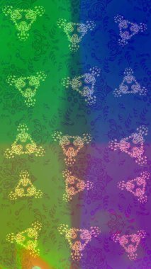 Raster illüstrasyonu. Kış, altın yılbaşı, kar, düz kristal element. Meteoroloji buz koleksiyonu. Kar tanesi raster arka planı. Xmas don kar taneleri izole edilmiş siluet sembolü.