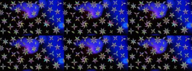 Raster illüstrasyonu. Anti-stres için soyut örnek sayfası. Siyah renklerde.