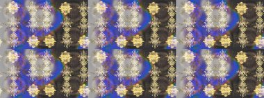 Kar tanesi raster arka planı. Meteoroloji buz koleksiyonu. Xmas Frost kar taneleri izole edilmiş siluet sembolü. Raster skeci. Kış grisi, kahverengi ve menekşe rengi kar bembeyaz kristal element.