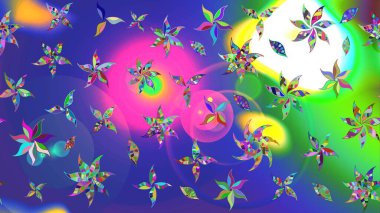 Süslü zentangle çizim dokusu, soyut çiçeklerle süslenmiş. Şekil verilmiş çiçeklerle eskiz deseni. Çiçek deseni duvar kağıdı, şablon dolguları ve web sayfası arkaplanı için kullanılabilir.