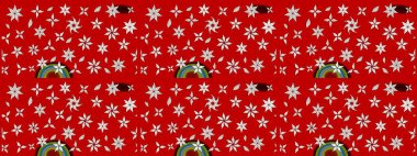 Raster illüstrasyonu. Küçük çaplı çiçeklerdeki basit şirin desenler. Tekstil veya kitap kapakları, imalat, duvar kağıtları, baskı, hediye paketi ve yapıştırma kitabı için çiçek eskiz geçmişi.