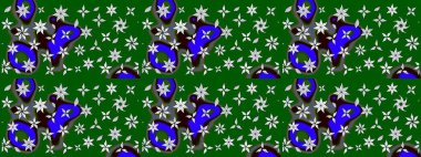 Çiçeğin suluboya çizimlerinin mükemmel deseni. Ton halinde. Dekorasyon ve tasarım için güzel bir desen. Suluboya desenli çiçek deseni. Moda yazdırma.