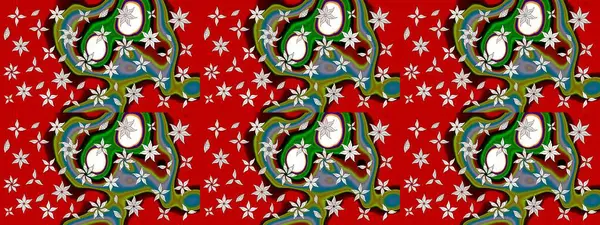 Ton halinde. Suluboya desenli çiçek deseni. Çiçeğin suluboya çizimlerinin mükemmel deseni. Dekorasyon ve tasarım için güzel bir desen. Moda yazdırma.