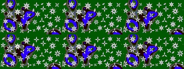 Çiçeğin suluboya çizimlerinin mükemmel deseni. Ton halinde. Dekorasyon ve tasarım için güzel bir desen. Suluboya desenli çiçek deseni. Moda yazdırma.