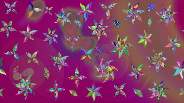 Küçük yabani çiçeklerdeki halk modelini çiz. Tekstil, duvar kâğıdı, kapaklar, yüzey, baskı, hediye paketi, hatıra defteri, dekupaj. Özgürlük stili Millefleur 'lar. Taşralı şıklığı.