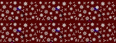 Kırmızı çiçekli, suluboya şekilli zarif bir eskiz şekli, tasarım elementleri. Düzenlenebilir. Düğün davetiyeleri için çiçek deseni, tebrik kartları, hatıra defteri, baskı, hediye paketi, imalat.