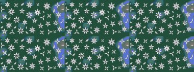 Çizim çiçek deseni duvar kağıdı, web sitesi arka planı, ambalaj kağıdı, davetiye, broşür, afiş veya web sitesi için kullanılabilir. Karalama elementleri. El çizimi Raster illüstrasyonu.