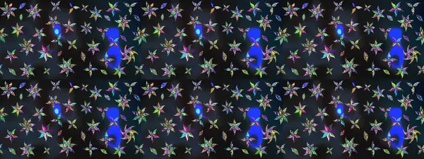 Klasik çiçek desenli. Yumuşak fayans. Paketleme, tekstil, duvar kâğıdı için çiçek eskizi. Yumuşak pamuk tasarımı. Raster taze dokusu.