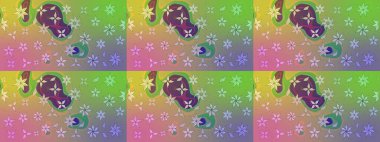 Raster kına dövme tarzı. Etnik Mandala süsleme. Kullanılabilir Tekstil, tebrik kartı, boyama kitabı, telefon durumda yazdırma için. Hint çiçek desenli madalyon desen.