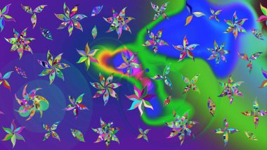 Raster kına dövme tarzı. Etnik Mandala süsleme. Kullanılabilir Tekstil, tebrik kartı, boyama kitabı, telefon durumda yazdırma için. Hint çiçek desenli madalyon desen.