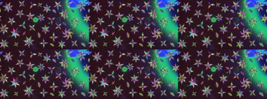 Raster illüstrasyonu. Çiçek arkaplan. Kahverengi renklerde. Suluboya çiçek buketi. Çiçekli tebrik kartı. Doğum günü kartı ya da düğün davetiyesi.