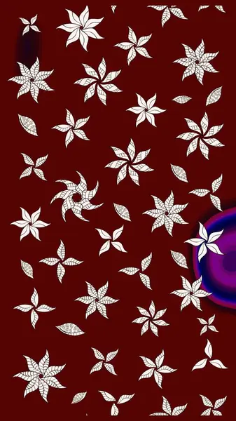 Taşralı şıklığı. Özgürlük stili Millefleur 'lar. Küçük yabani çiçeklerdeki halk modelini çiz. Tekstil, duvar kağıdı, kapaklar, yüzey, baskı, hediye paketi, hatıra defteri, dekupaj için çiçek çayırı arka planı.